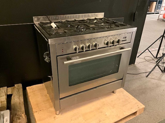 Keukenapparaat (3x) - afbeelding 2 van  4