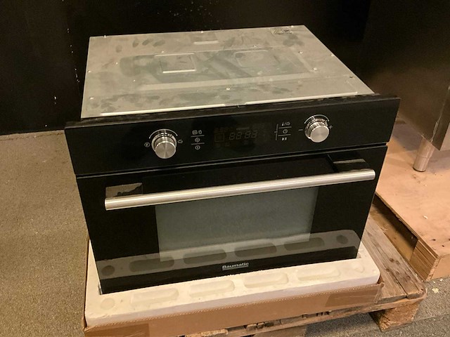 Keukenapparaat (3x) - afbeelding 3 van  4