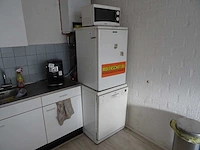 Keukenapparaat (3x)