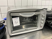 Keukenapparaat (6x) - afbeelding 3 van  5