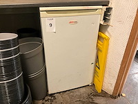 Keukenapparataat (2x)