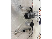Keukenapparaten | tristar | bamix | kitchenaid - afbeelding 2 van  2