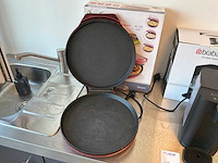Keukenapparatuur (3x) - afbeelding 3 van  8
