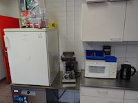 Keukenapparatuur (4x) - afbeelding 1 van  4