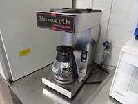 Keukenapparatuur (4x) - afbeelding 3 van  4