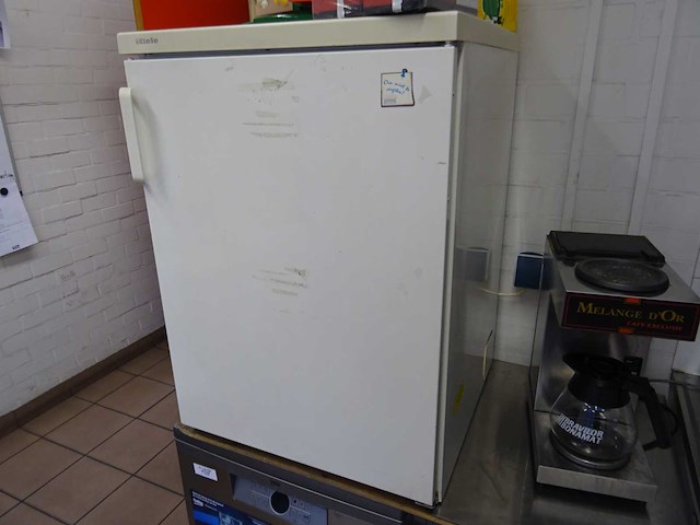 Keukenapparatuur (4x) - afbeelding 4 van  4