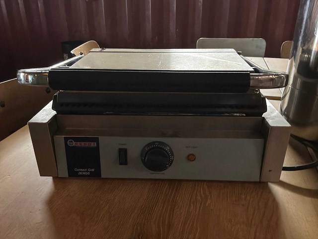 Keukenapparatuur (4x) - afbeelding 2 van  5