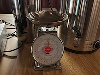 Keukenapparatuur (4x) - afbeelding 3 van  5