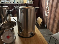 Keukenapparatuur (4x) - afbeelding 4 van  5