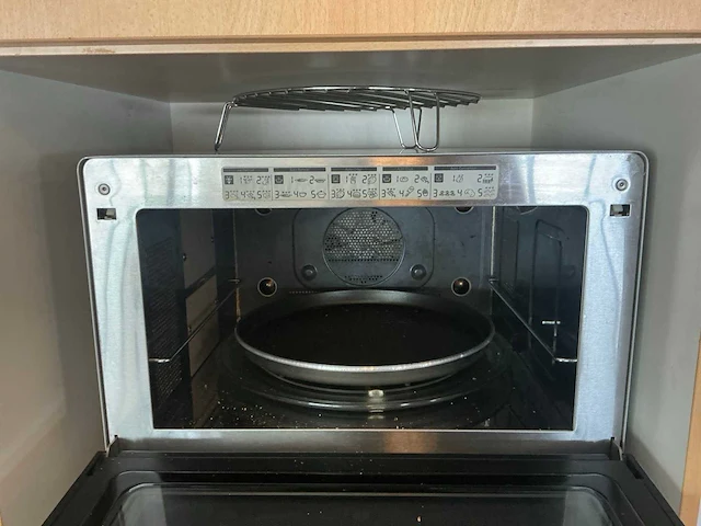 Keukenapparatuur (4x) - afbeelding 6 van  9