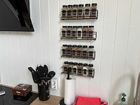 Keukenapparatuur (5x) - afbeelding 6 van  8