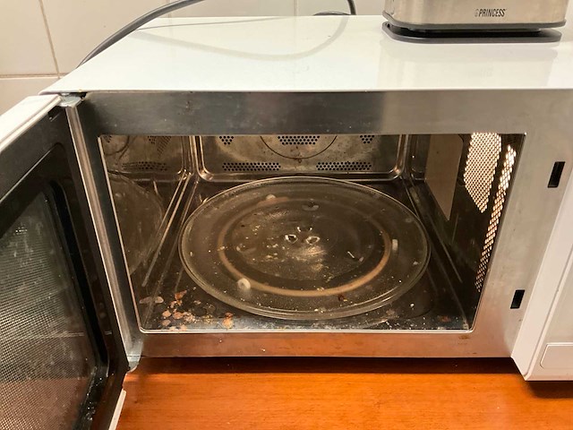 Keukenapparatuur (5x) - afbeelding 2 van  12