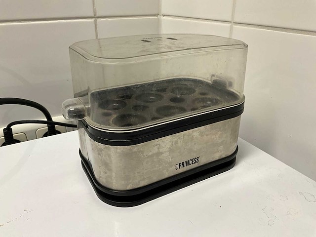 Keukenapparatuur (5x) - afbeelding 3 van  12