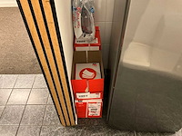 Keukenapparatuur (5x) - afbeelding 4 van  12