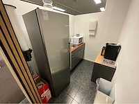 Keukenapparatuur (5x) - afbeelding 1 van  12