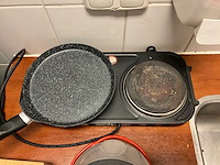 Keukenapparatuur (5x) - afbeelding 11 van  12