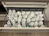 Keukenapparatuur en divers (3x) - afbeelding 2 van  17