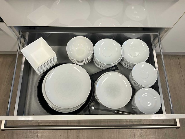 Keukenapparatuur en divers (3x) - afbeelding 3 van  17