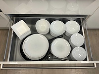 Keukenapparatuur en divers (3x) - afbeelding 3 van  17