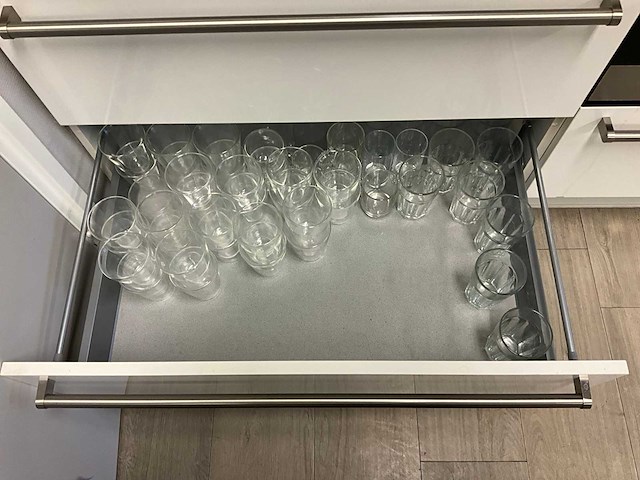 Keukenapparatuur en divers (3x) - afbeelding 5 van  17