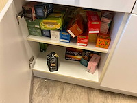 Keukenapparatuur en divers (3x) - afbeelding 7 van  17