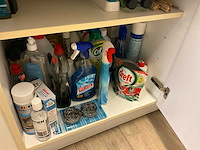 Keukenapparatuur en divers (3x) - afbeelding 9 van  17