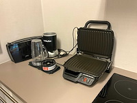 Keukenapparatuur en divers (3x) - afbeelding 1 van  17