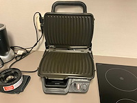 Keukenapparatuur en divers (3x) - afbeelding 10 van  17