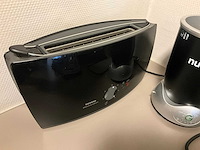 Keukenapparatuur en divers (3x) - afbeelding 12 van  17