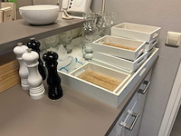 Keukenapparatuur en divers (3x) - afbeelding 14 van  17