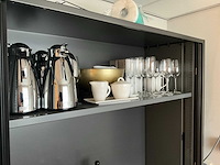 Keukenapparatuur en divers (3x) - afbeelding 15 van  17