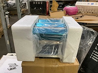 Keukenapparatuur en divers - afbeelding 3 van  7