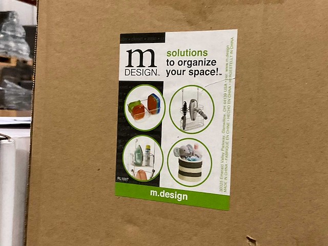 Keukenapparatuur en divers - afbeelding 7 van  7