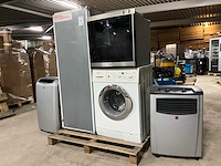 Keukenapparatuur & mobiele airco’s - afbeelding 1 van  10