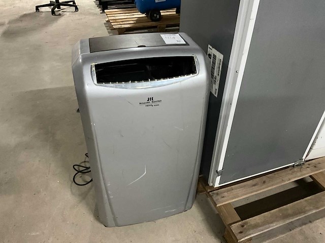 Keukenapparatuur & mobiele airco’s - afbeelding 3 van  10