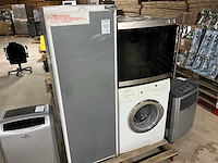 Keukenapparatuur & mobiele airco’s - afbeelding 4 van  10