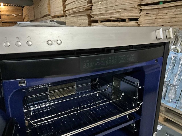 Keukenapparatuur & mobiele airco’s - afbeelding 8 van  10