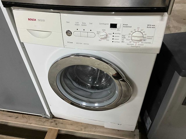 Keukenapparatuur & mobiele airco’s - afbeelding 10 van  10