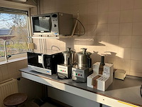 Keukenapparatuur - afbeelding 1 van  3