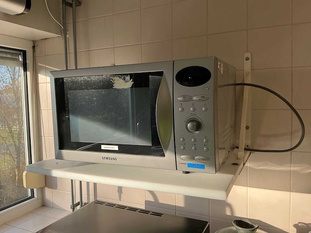 Keukenapparatuur - afbeelding 3 van  3