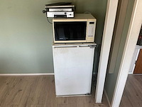 Keukenapparatuur - afbeelding 2 van  7