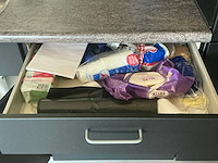 Keukenapparatuur - afbeelding 5 van  7