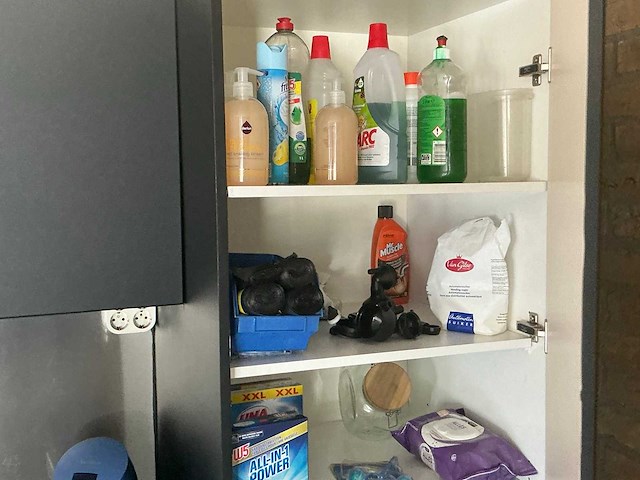 Keukenapparatuur - afbeelding 6 van  7