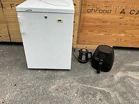 Keukenapparatuur