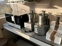 Keukenapparatuur - afbeelding 2 van  3