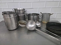 Keukenbenodigdheden (12x) - afbeelding 4 van  4