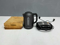 Keukenbenodigdheden (5x) - afbeelding 2 van  7