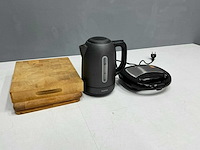 Keukenbenodigdheden (5x) - afbeelding 3 van  7