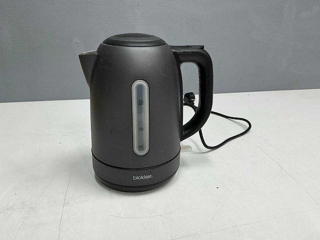 Keukenbenodigdheden (5x) - afbeelding 5 van  7