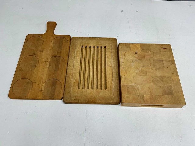 Keukenbenodigdheden (5x) - afbeelding 6 van  7